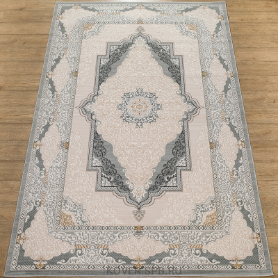 ковер Каскад 25650-24388 1,5x2,3