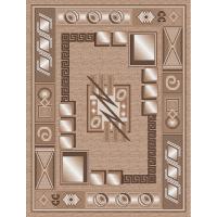 ковер Лайла де Люкс 15816-10822 2.40x4.00