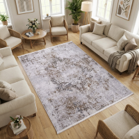 ковер ЛАКШЕРИ 27729-25664 1.60x3.00 ковер ЛАКШЕРИ 27729-25664 1.60x3.00