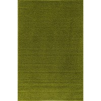 ковер LANA T600 GREEN 2 1.50x2.30