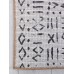 ковер LAVIN AB739E BEIGE / BLACK 2.00x2.90