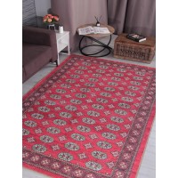 ковер LAVIN AB850A RED 2.00x2.90