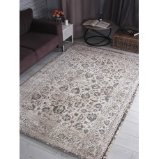 ковер LILY 8504A S.WHITE / P.VIZON 1.96x2.90 ковер LILY 8504A S.WHITE / P.VIZON 1.96x2.90