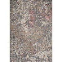 ковер LIMAN F163 BEIGE-PINK 4.00x6.00