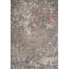 ковер LIMAN F163 BEIGE-PINK 4.00x6.00