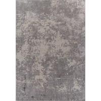 ковер LIMAN F477 GRAY-BEIGE 4.00x6.00