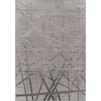 ковер LIMAN F478 GRAY-BEIGE 1.60x3.00
