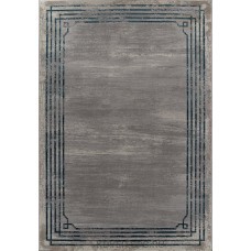 ковер LIMAN F514 GRAY-BLUE 2.00x2.90