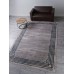 ковер LIMAN F514 GRAY-BLUE 2.00x2.90