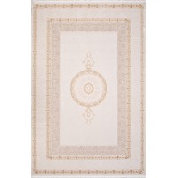 ковер LISSABON SI026A BROWN/BROWN 2.00x2.90