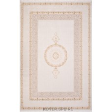 ковер LISSABON SI026A BROWN/BROWN 2.00x2.90