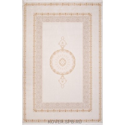 ковер LISSABON SI026A BROWN/BROWN 2.00x2.90