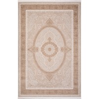 ковер LISSABON SI030B BROWN/BROWN 1.60x2.30