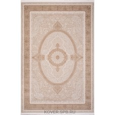 ковер LISSABON SI030B BROWN/BROWN 1.60x2.30