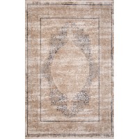 ковер LISSABON SI054A BROWN/BROWN 3.00x4.00