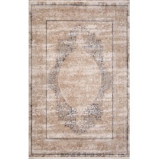 ковер LISSABON SI054A BROWN/BROWN 3.00x4.00