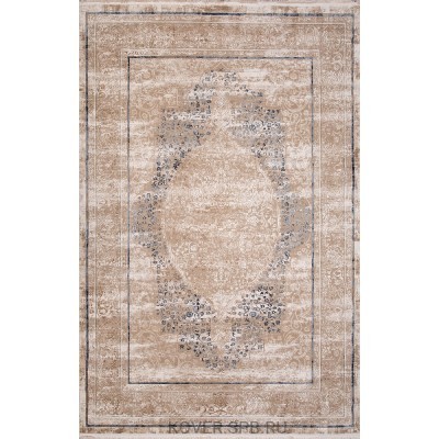 ковер LISSABON SI054A BROWN/BROWN 3.00x4.00