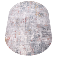 ковер Loft B025A CREAM-RED Овал 1.60x2.30 ковер Loft B025A CREAM-RED Овал 1.60x2.30
