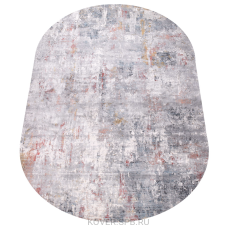 ковер Loft B025A CREAM-RED Овал 1.60x2.30 ковер Loft B025A CREAM-RED Овал 1.60x2.30