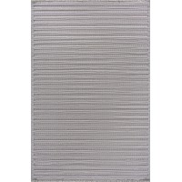 ковер LOOPY L0011A L.GREY / L.GREY 2.40x3.40