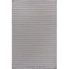 ковер LOOPY L0011A L.GREY / L.GREY 2.40x3.40