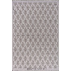 ковер LOOPY L0027B D.BEIGE / BEIGE 2.40x3.40