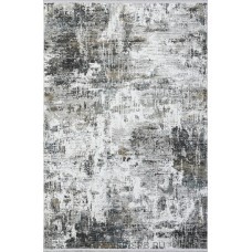 ковер LORENZO C269AJ GREY / BLUE 2.00x4.00