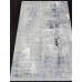 ковер LORENZO C288AH GREY / L.BLUE 2.00x4.00