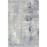 ковер LORENZO C288AH GREY / L.BLUE 2.00x4.00