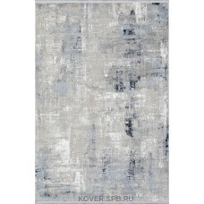 ковер LORENZO C288AH GREY / L.BLUE 2.00x4.00