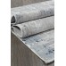 ковер LORENZO C288AH GREY / L.BLUE 2.00x4.00