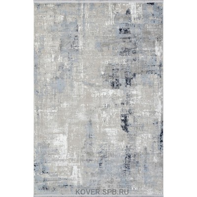 ковер LORENZO C288AH GREY / L.BLUE 2.00x4.00
