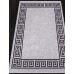 ковер LOTUS AB194A GREY / BLACK 1.60x2.30