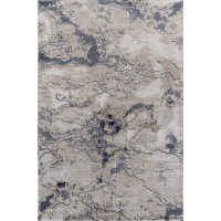 ковер LUCCI p1263 D.BLUE / D.BLUE 2.32x4.00