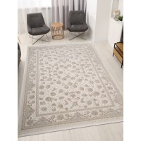 ковер MARDIN 27386A BEIGE / D.BEIGE 1.96x3.00