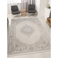 ковер MARDIN 27387B BEIGE / GRAY 3.88x5.00