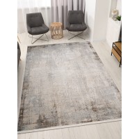 ковер MARDIN 27399B GRAY / BEIGE 2.42x4.00