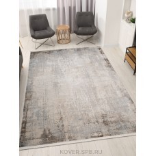 ковер MARDIN 27399B GRAY / BEIGE 1.45x2.30