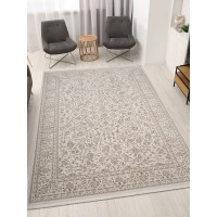 ковер MARDIN 27405A BEIGE / D.BEIGE 2.90x5.00
