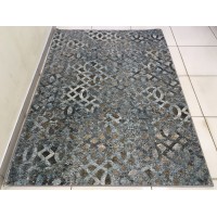 Ковер MATRIX 1,60*2,30 D563 BEIGE-BLUE