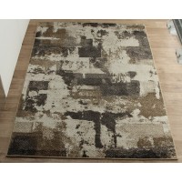 ковер MATRIX D564 CREAM-GRAY 2.00х4.00