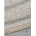 ковер MELODY 30896U CREAM / CREAM овал 1.60x2.30
