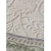 ковер MELODY 30896U CREAM / CREAM овал 1.60x2.30