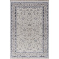 ковер MELODY 35848A CREAM / CREAM 2.40x3.40