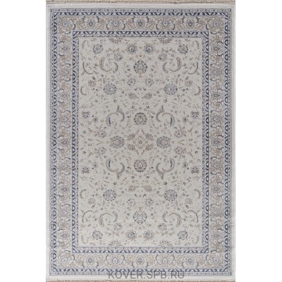 ковер MELODY 35848A CREAM / CREAM 2.40x3.40