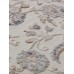 ковер MELODY 35848Z CREAM / CREAM овал 1.60x2.30