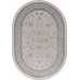ковер MELODY 35848Z CREAM / CREAM овал 1.60x2.30