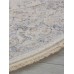 ковер MELODY 35983Z CREAM / CREAM овал 2.00x2.90