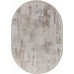 ковер MELODY 35984Z CREAM / CREAM овал 2.00x2.90