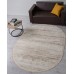 ковер MELODY 35996Z BEIGE / CREAM овал 1.60x2.30